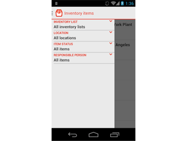 computer program, mobile app